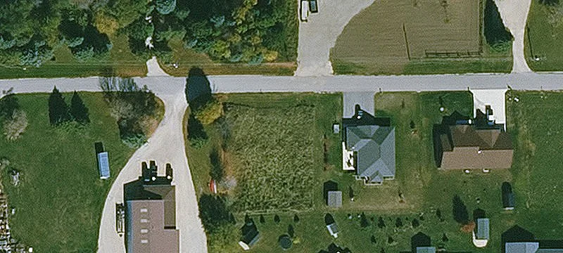 Residential Development Lot