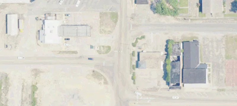 C-3 Zoned Commercial Development Land