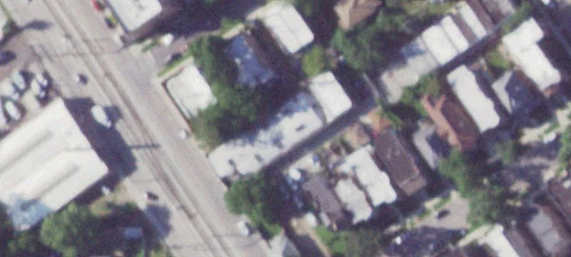 Industrial Specialty Property