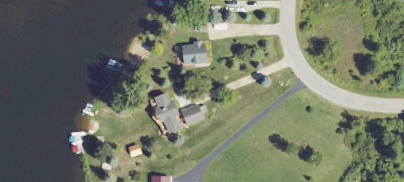 Two-Lot Recreation Land Opportunity