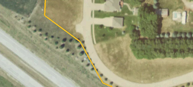Residential Building Lot