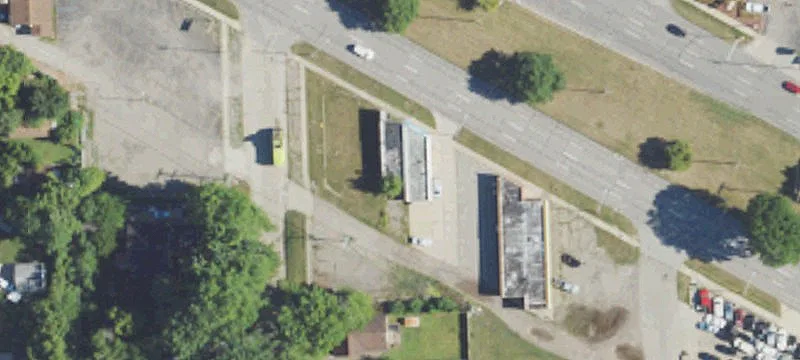 Commercial Land Parcel