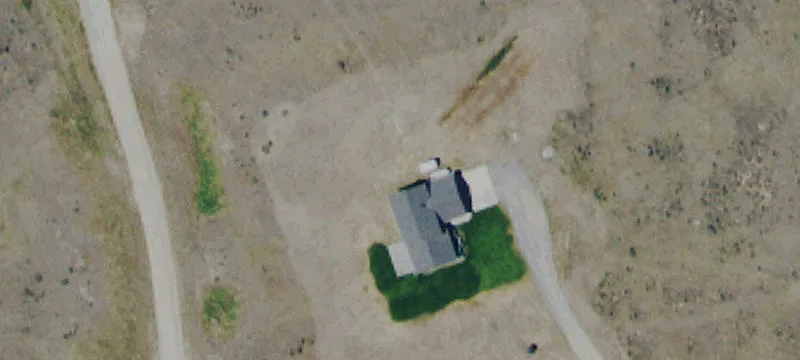 Residential Land Parcel