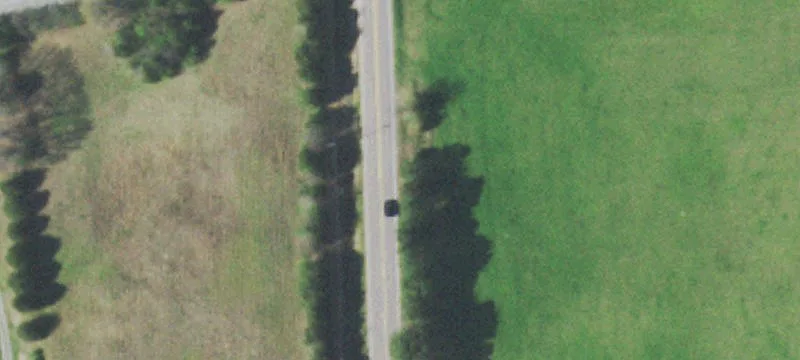 Unrestricted Pasture Land with Creek