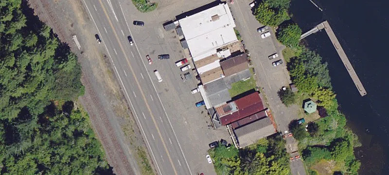 Multi-Unit Retail Investment Property