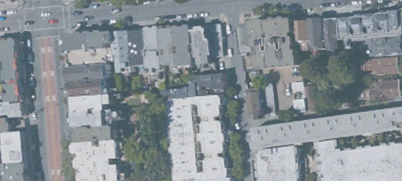 Architect-Designed Quadplex