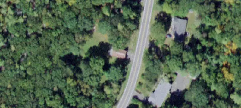 Residential Building Lot with Garage