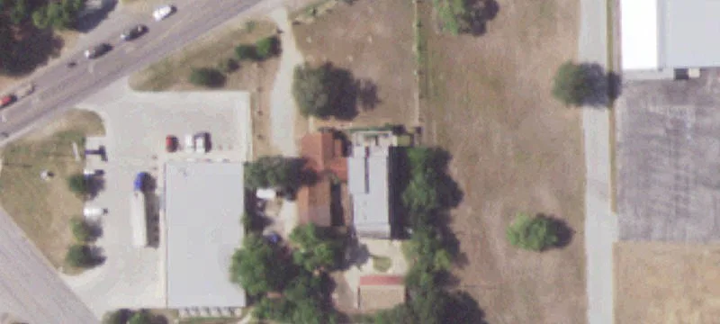 Multi-Building Retail Property