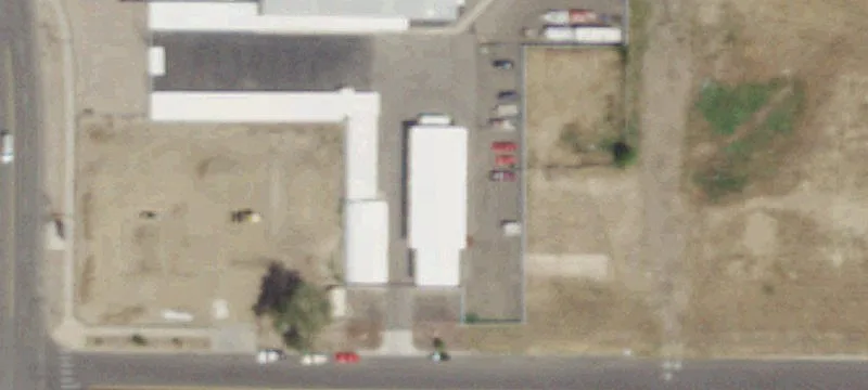 Self Storage Facility
