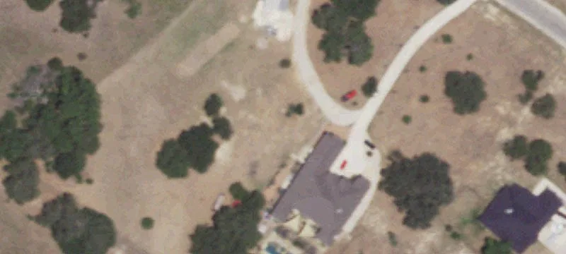 Residential Development Lot
