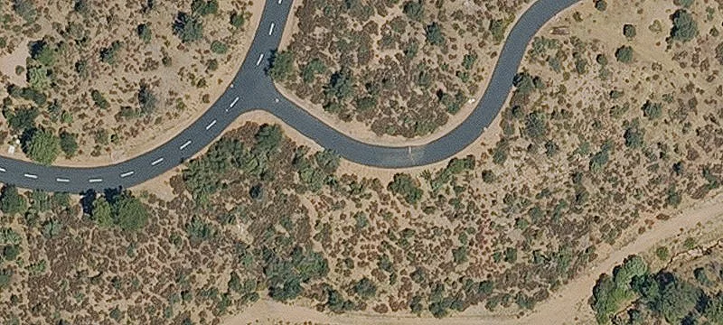 Residential Land Lot on Cul-de-Sac