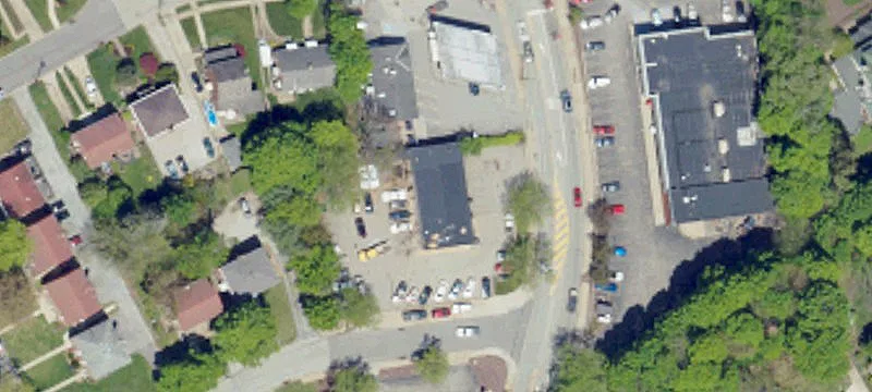 Auto Service & Tire Center