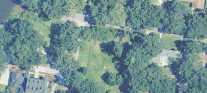 Vacant Beach-Adjacent Land Lot