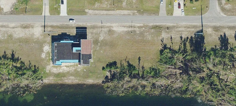 Southern-Exposed Lake-View Lot