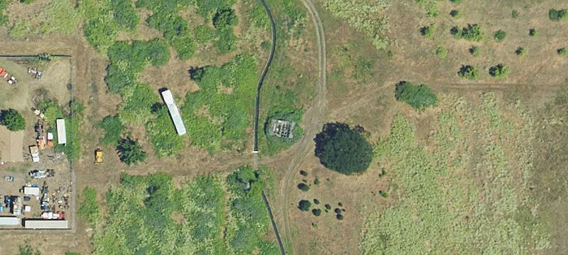 Commercial Development Land with Approved Zoning