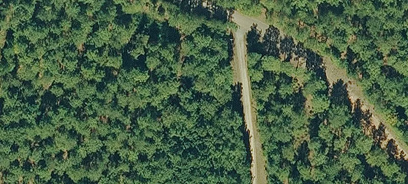 Waterfront Recreational Land