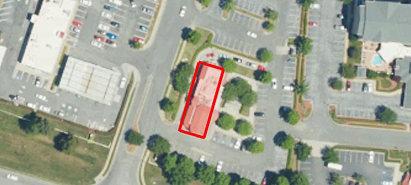 Retail Investment Property