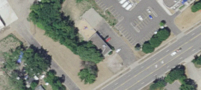 Industrial Development Land