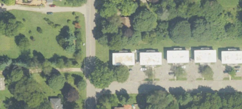 Value-Add Apartment Building