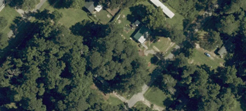 Waterfront Building Lots