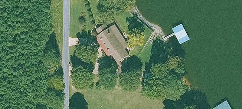 Agricultural Land with Dual Frontage