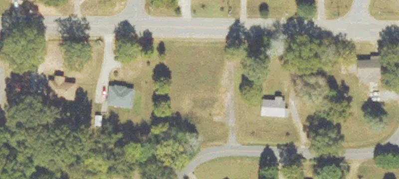 Multifamily Zoned Development Lot