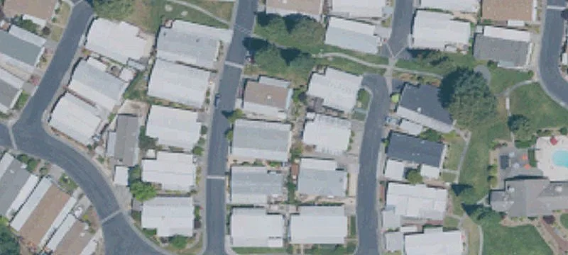 Residential Income Property
