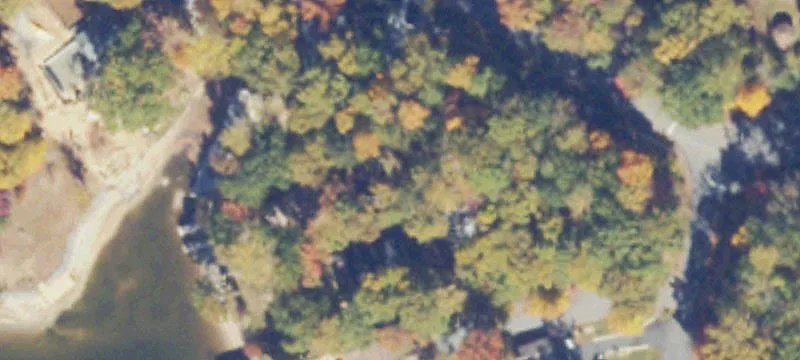 Lake-View Residential Building Lot
