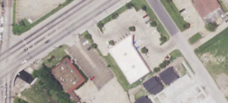 Corner Retail Redevelopment Site