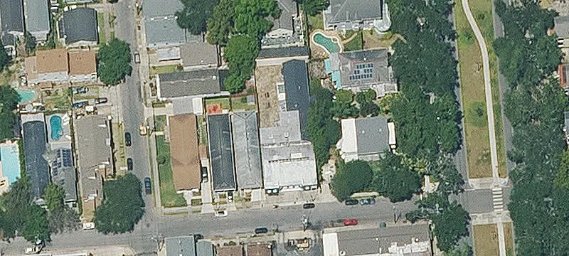 Hospitality Property with Indoor Pool