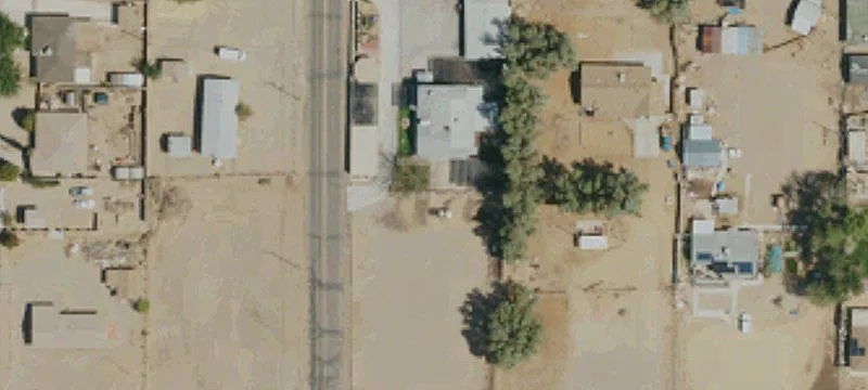 2-Bedroom 1-Bath Home