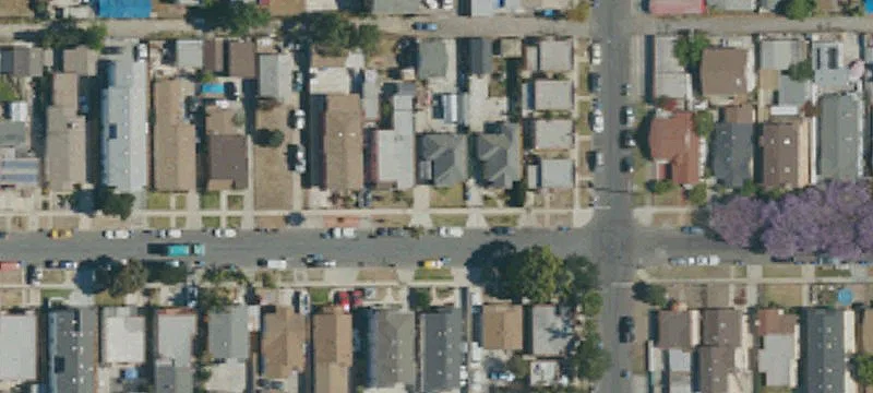 2024-Built Triplex with Tandem Parking