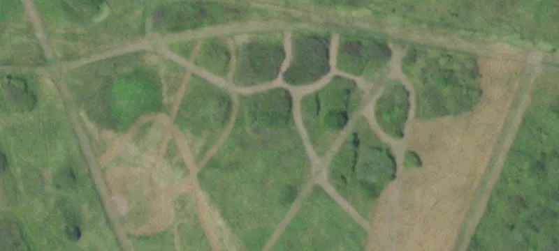 Cleared Waterfront Land Parcel