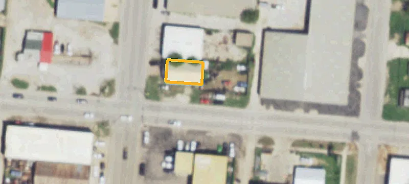 Zoned Single-Family Land Lot