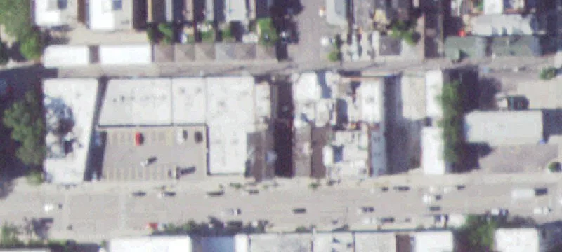 Turn-Key Restaurant with Patio Seating