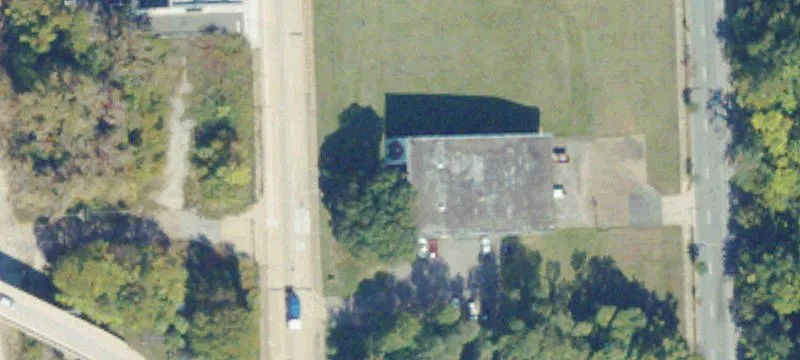 Owner-User Industrial Facility