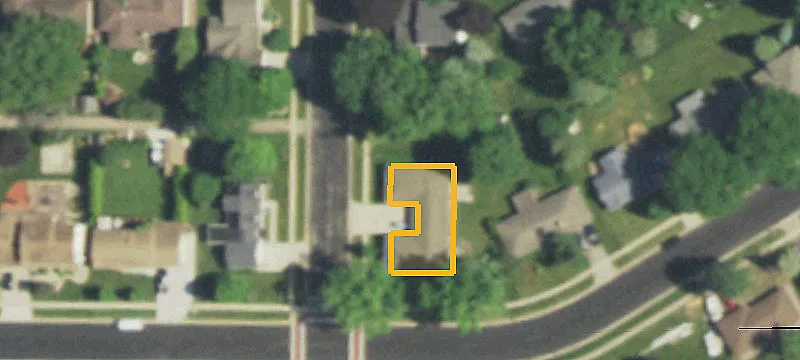 Residential Development Homesite