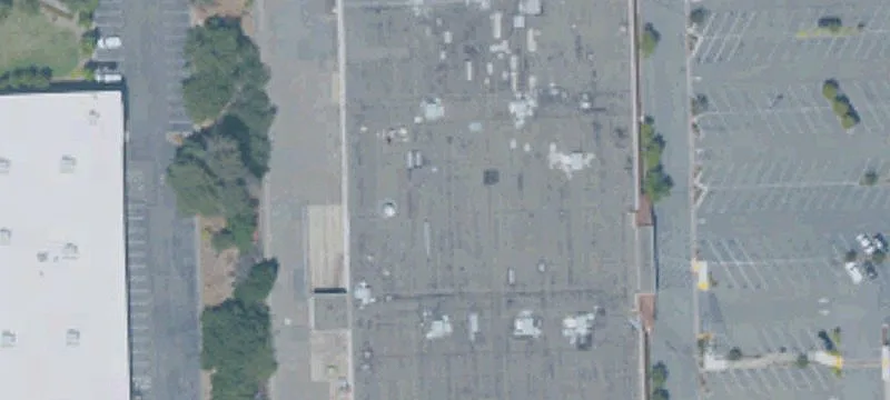 Shopping Center Retail Space