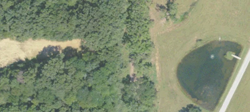 Residential Development Land Tract