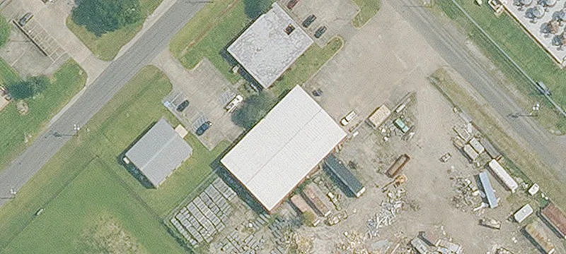 Office-Warehouse Flex Property