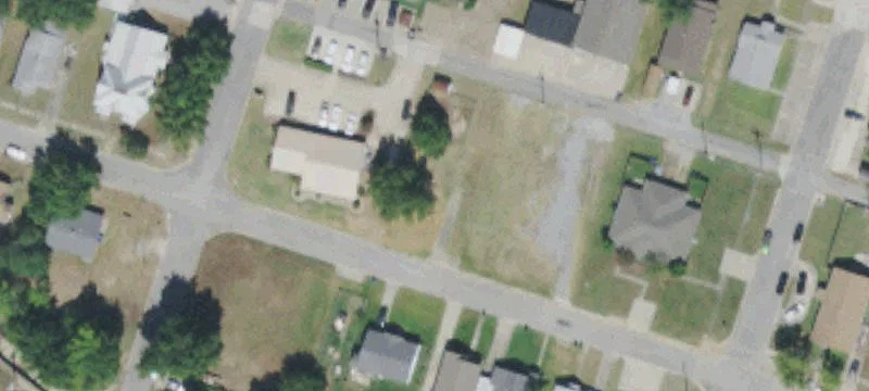 Residential Land Lot