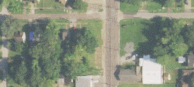 Neighborhood Commercial Land Lot