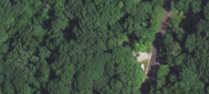 Vacant Land Lot