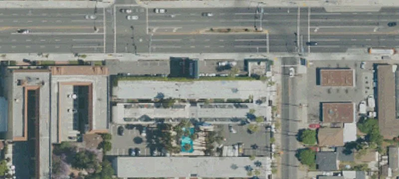 Entitled Hotel Development Site