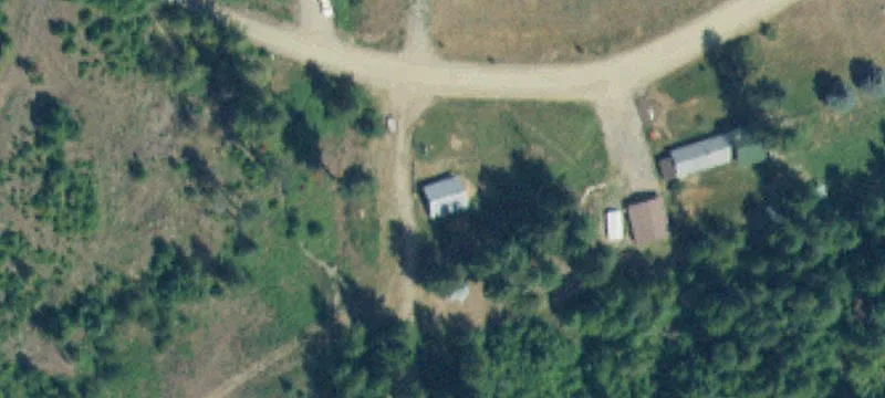 Hilltop Residential Development Land