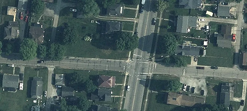 Residential Land Lot