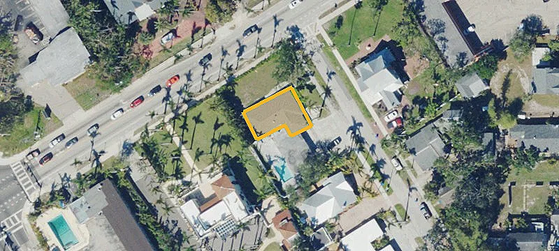 Assisted Living Facility Property