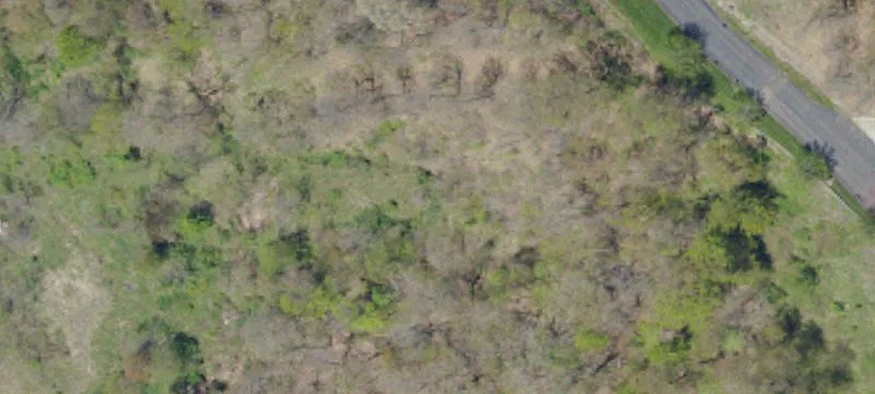 Commercial Land Development Site