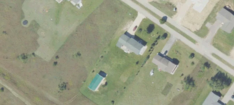 Residential Building Lot