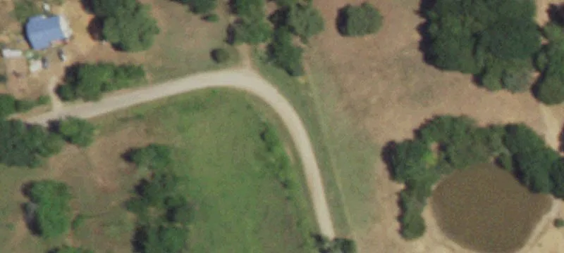 Rural Grazing and Timber Land
